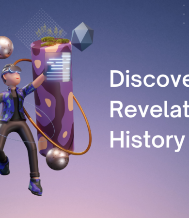 Tech Timeline Twists