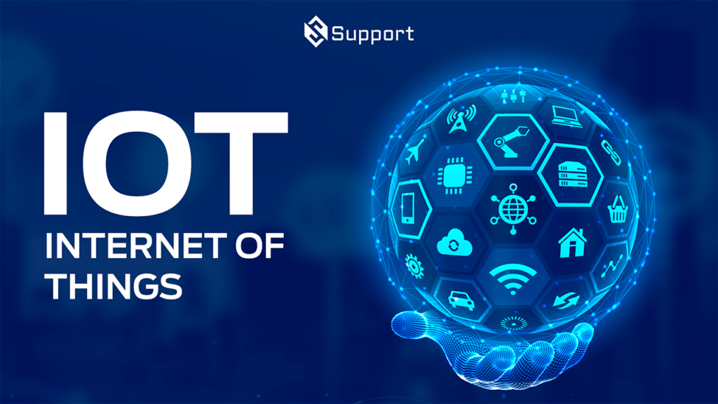 IoT's Scripted Symphony