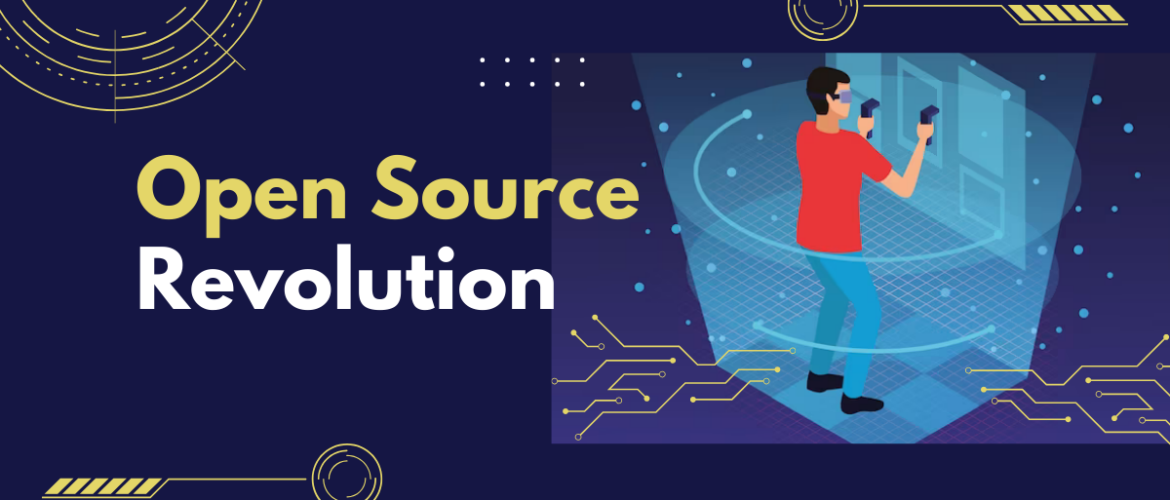 Open Source Revolution