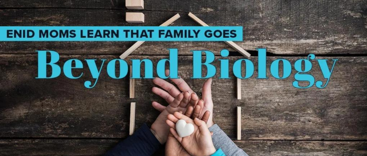 Beyond Biology