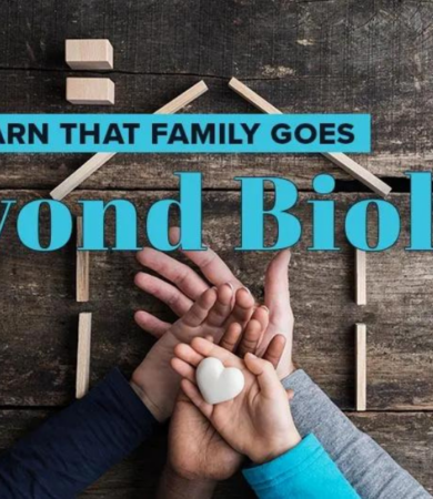 Beyond Biology