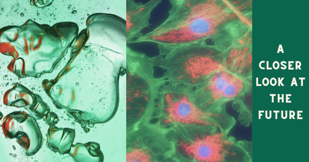 Beyond Biology