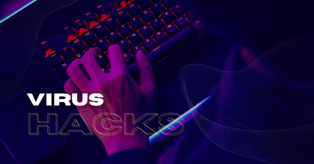 Hacking for Humanity