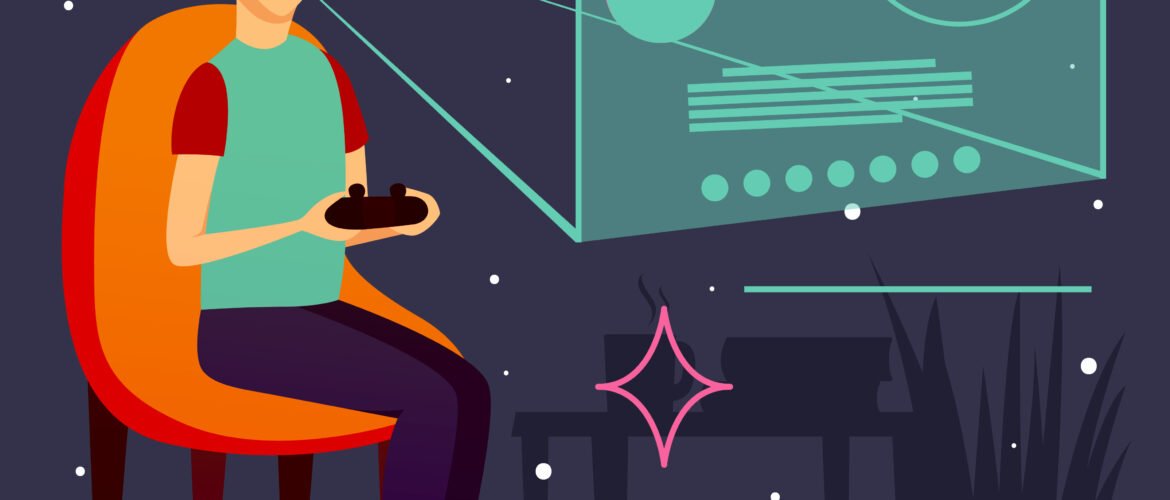 AI Game Generators