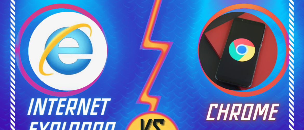 Browser Battle Royale