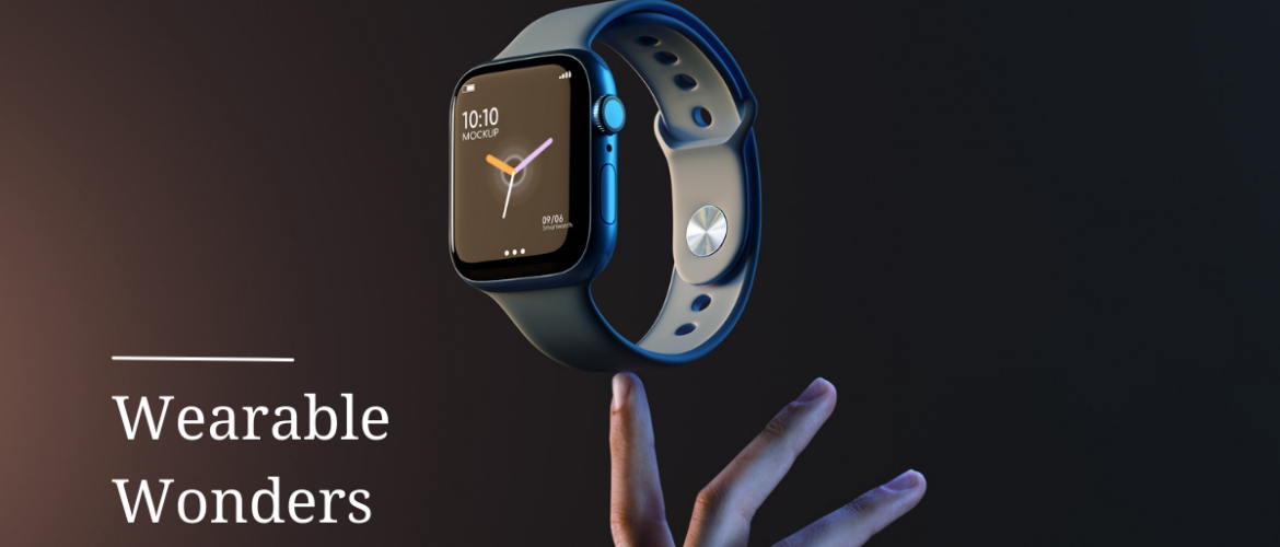 Wearable Wonders