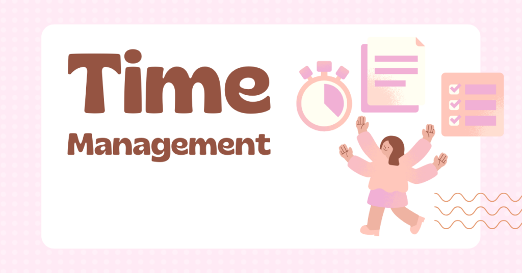 Master Your Time