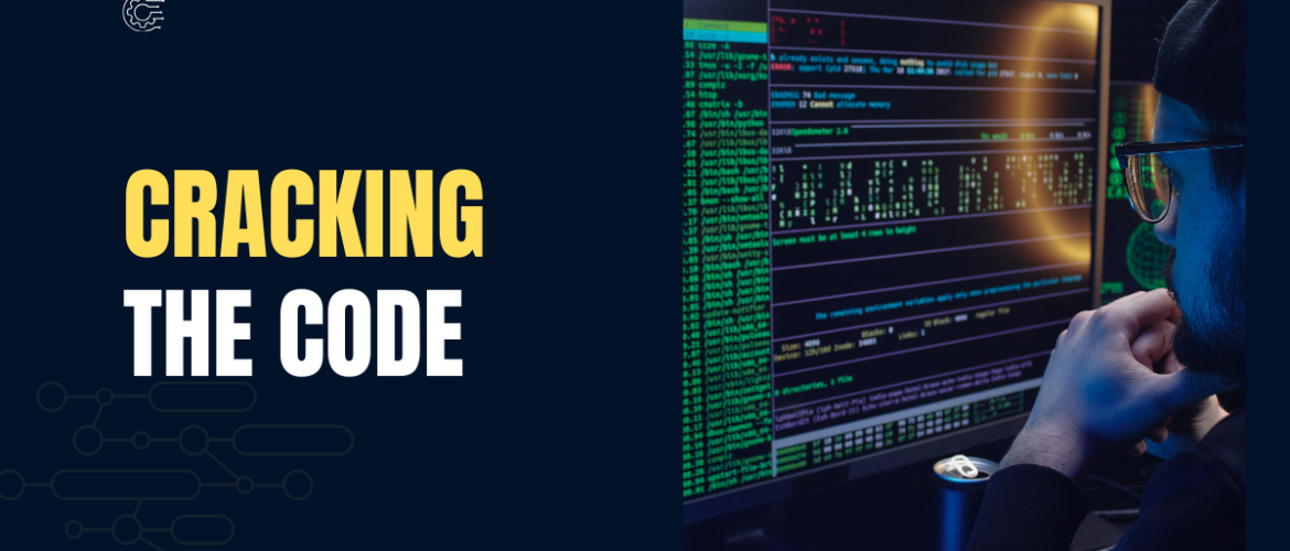 Cracking the Code