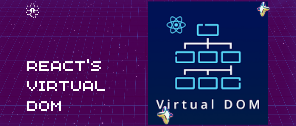 React's Virtual DOM
