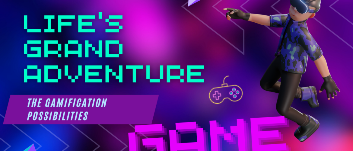 Gamification