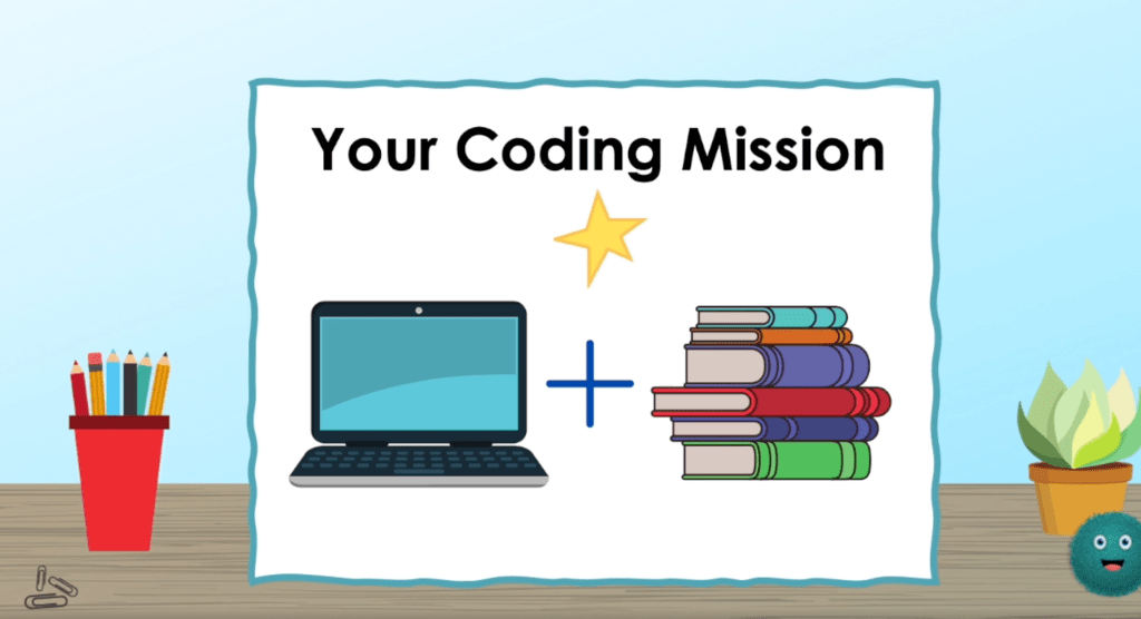The Art of Code