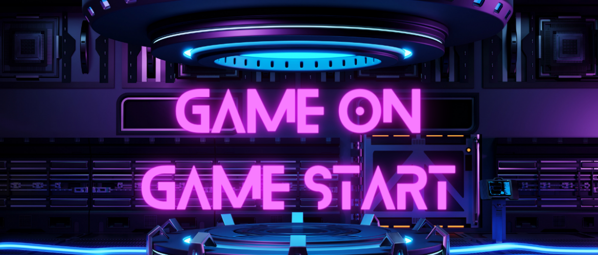 Game On Game Smart