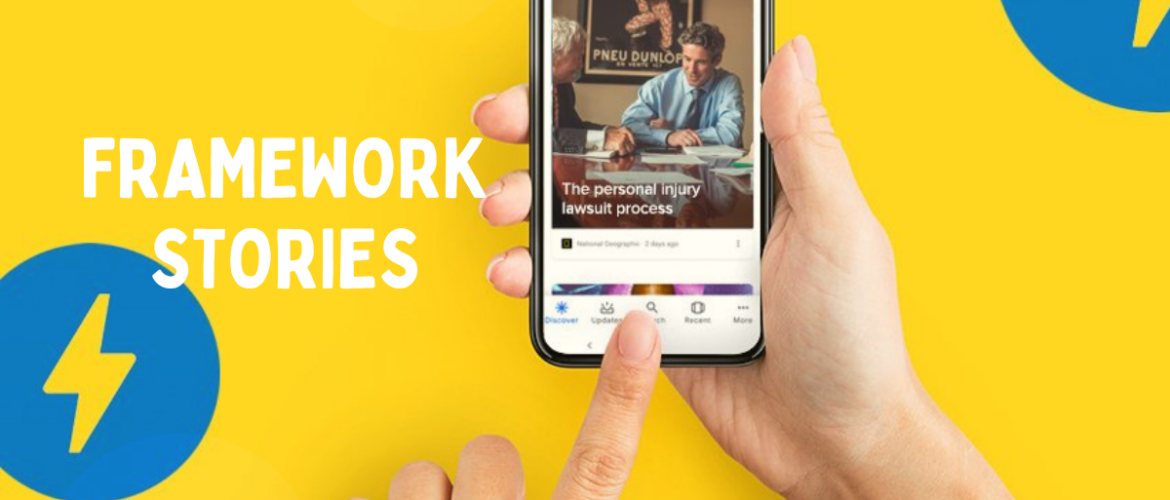 Framework Stories