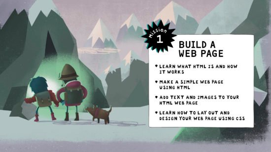 The Art of Code