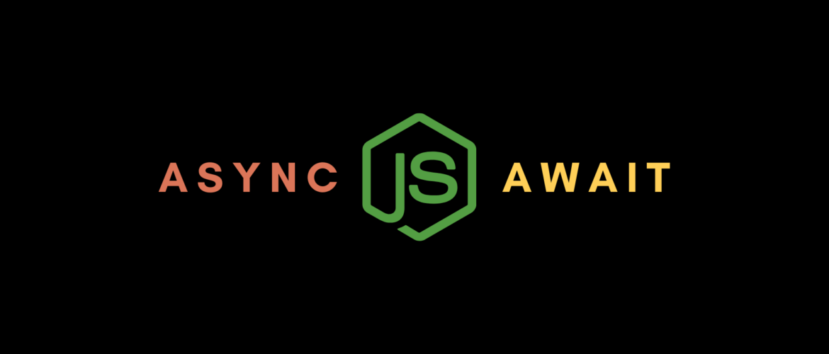 Async-Await Magic