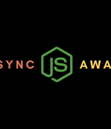 Async-Await Magic