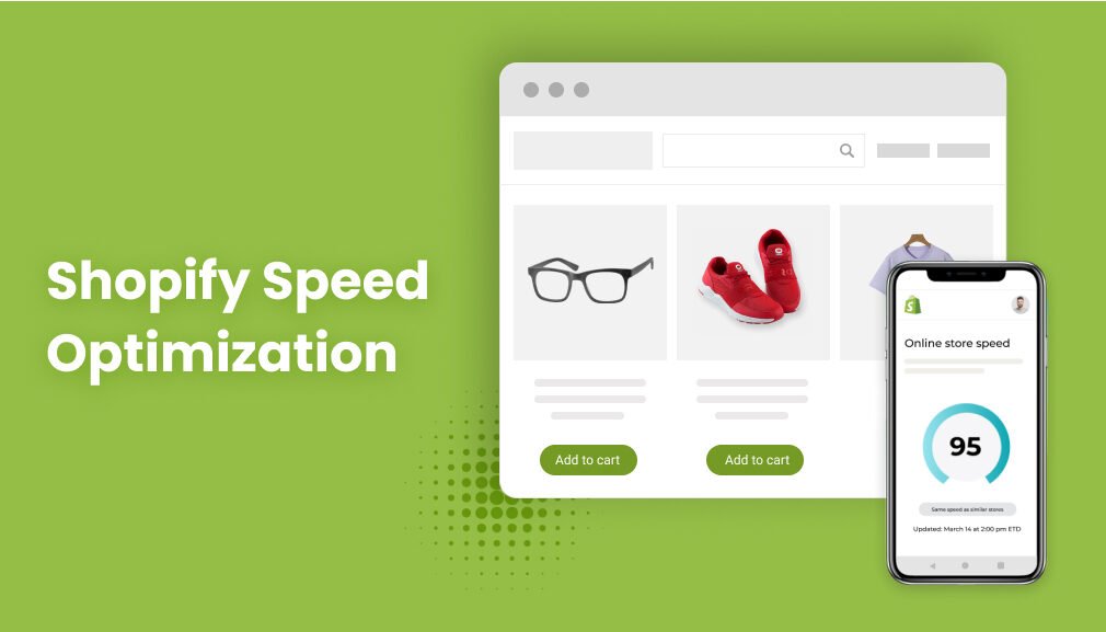 Shopify Velocity Boost