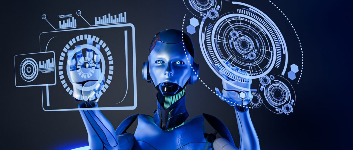 AI's Evolution in 2024