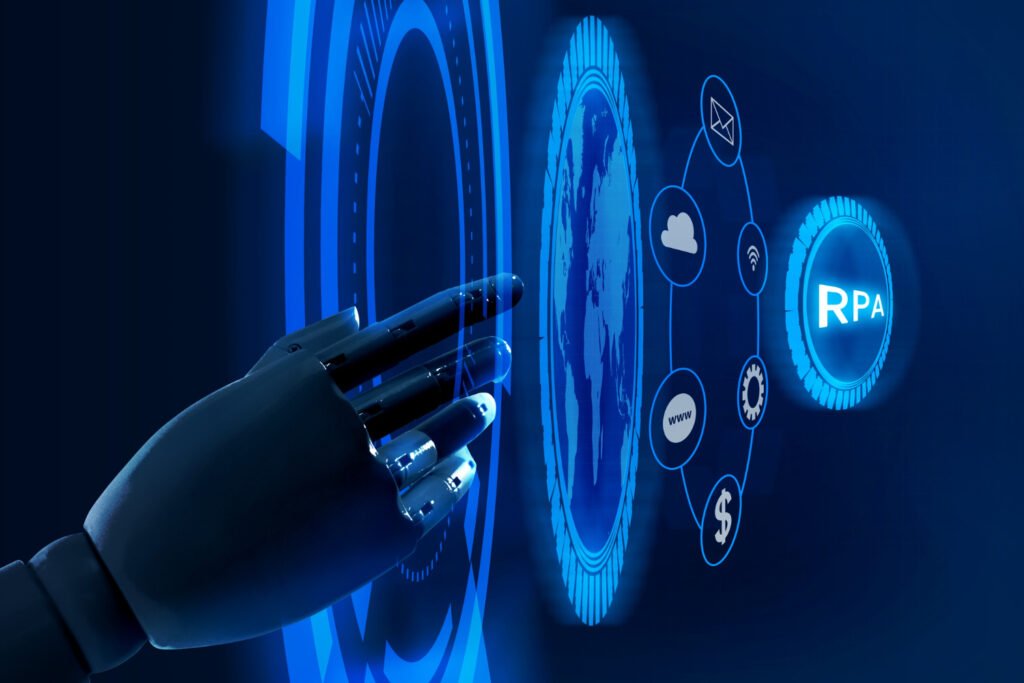 AI's Evolution in 2024
