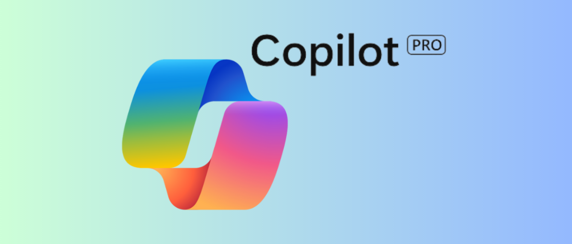 Copilot Pro