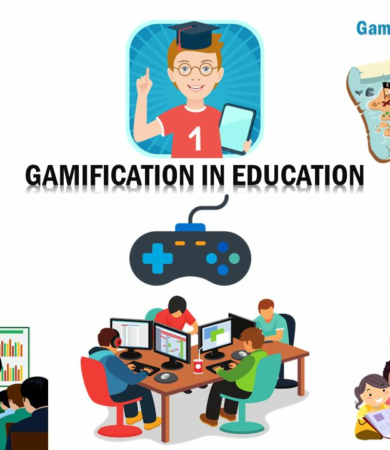 Gamification in Education