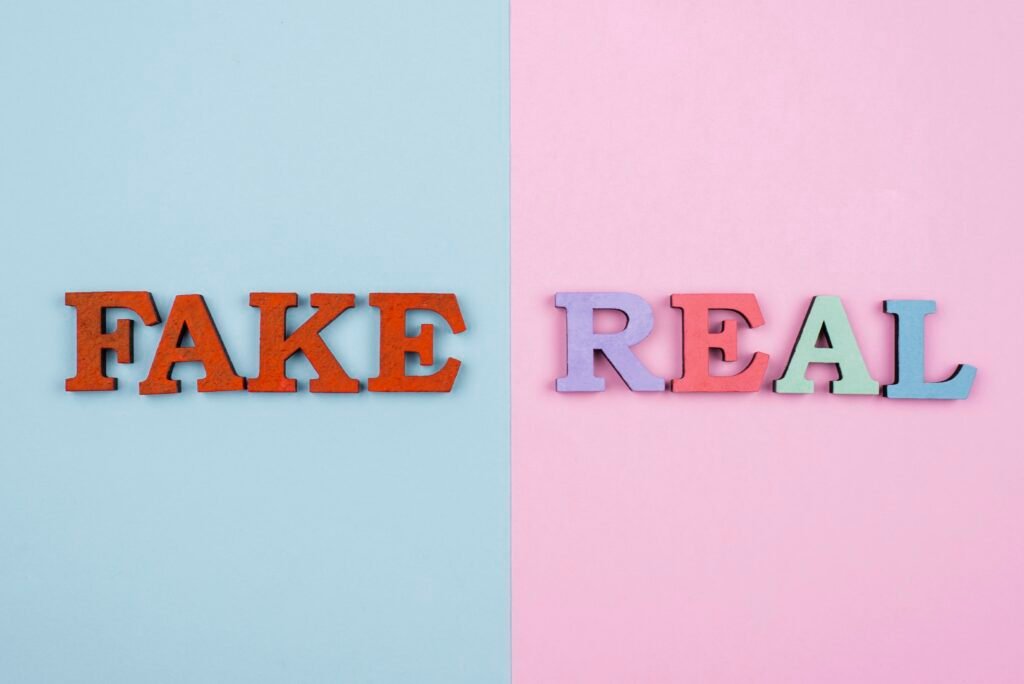 Breaking down Deep fakes