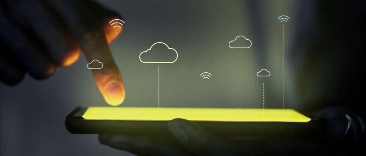 Cloud Computing