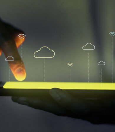 Cloud Computing