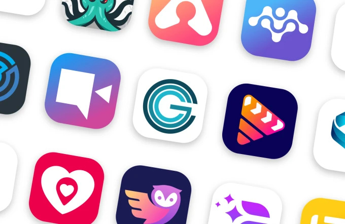 Navigating the Icon verse