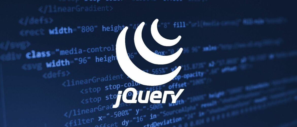 jQuery