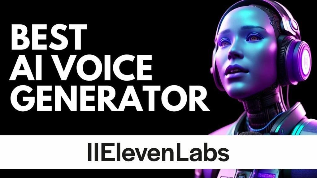 Ai Voice Generator Tools