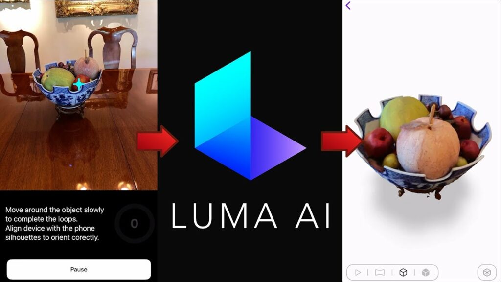 Luma AI