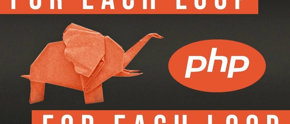 Mastering PHP Loops