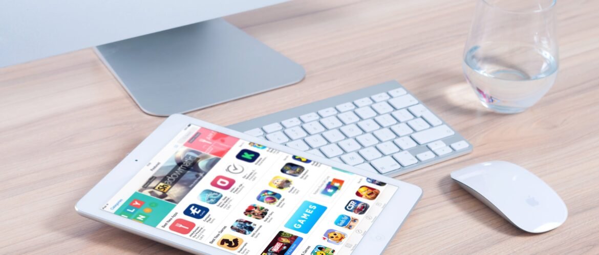 2024's App Journey