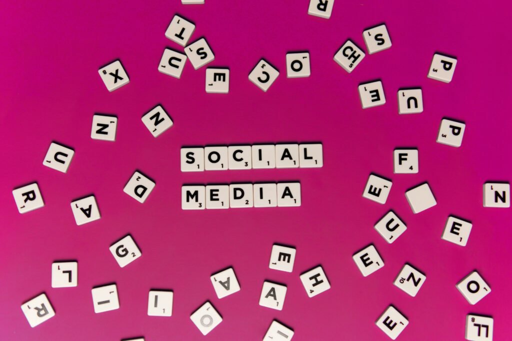 Social Media Posting