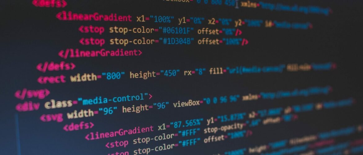 The Art of Code
