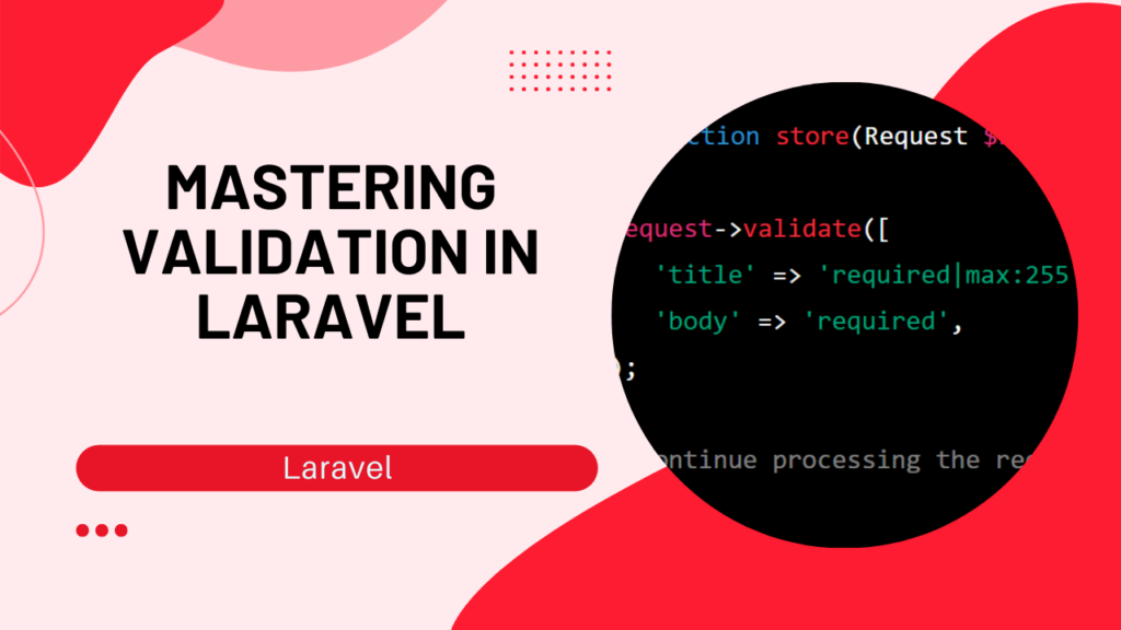 Config Validation in Laravel