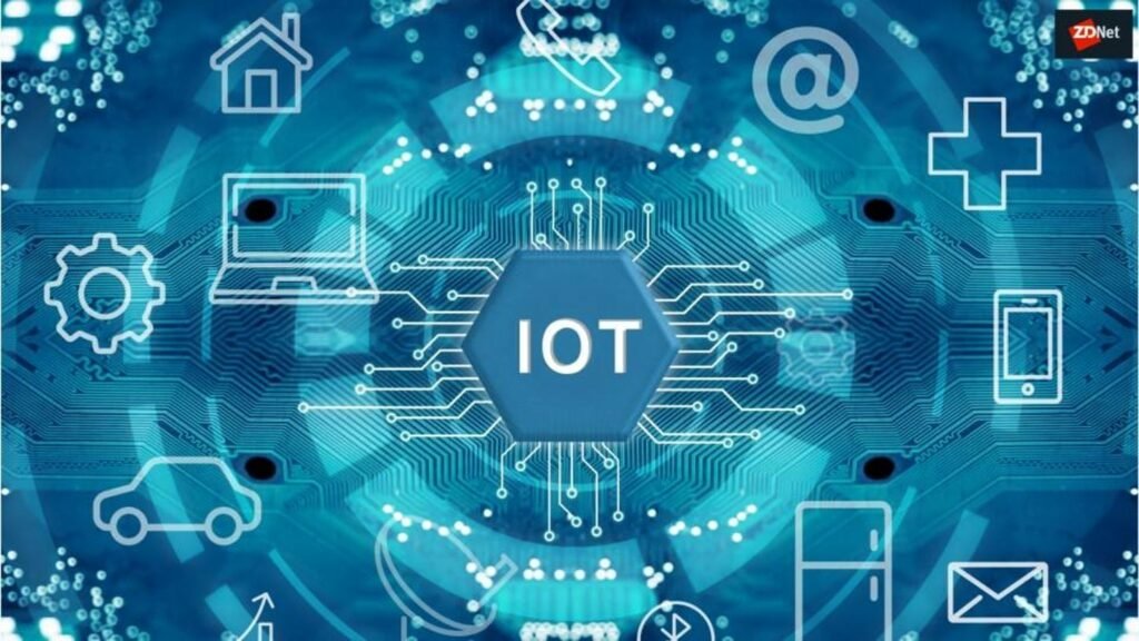 IoT's Scripted Symphony