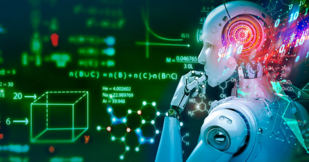 AI Revolution