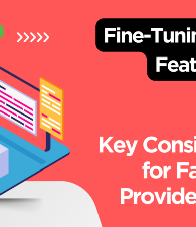Fine-Tuning Laravel Features