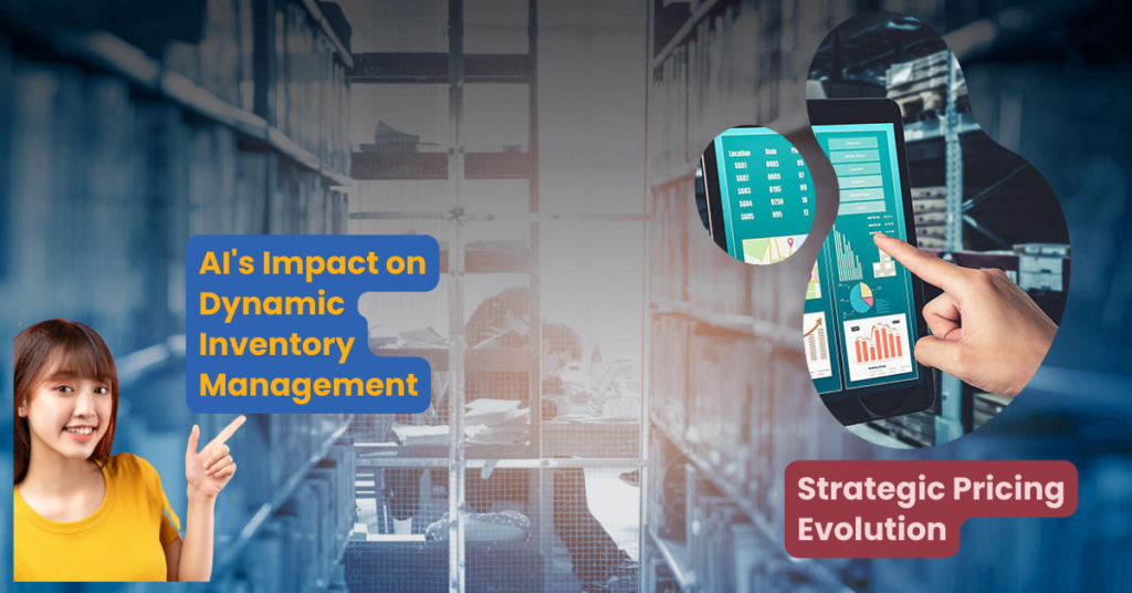 Strategic Pricing Evolution