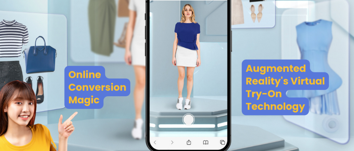 Online Conversion Magic