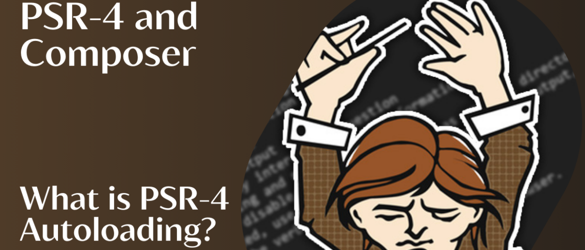 PSR-4 and Composer