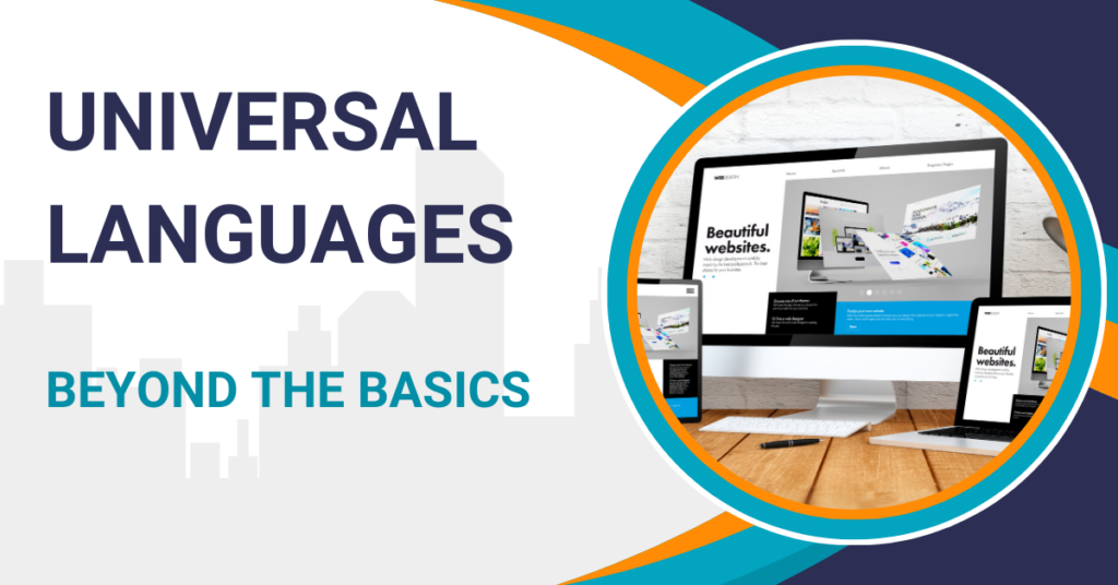Universal Languages