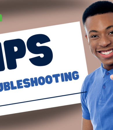 Troubleshooting 101