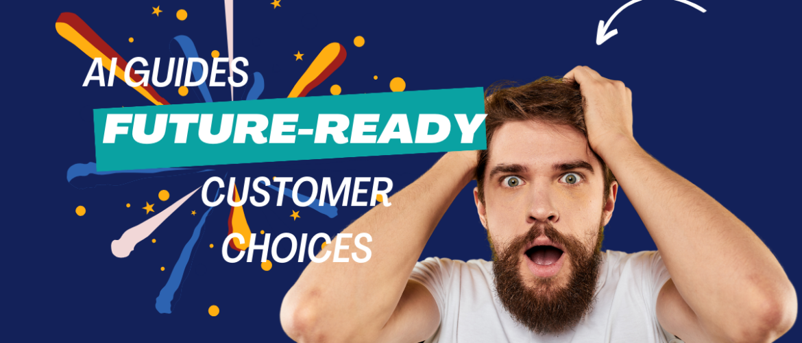 Future-Ready Recommendations
