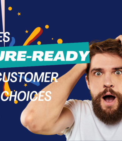 Future-Ready Recommendations