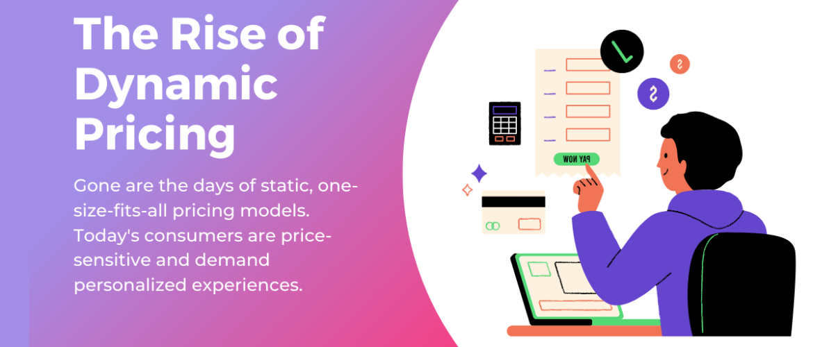 Strategic Pricing Evolution