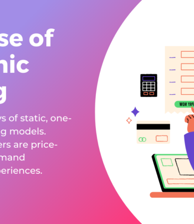 Strategic Pricing Evolution