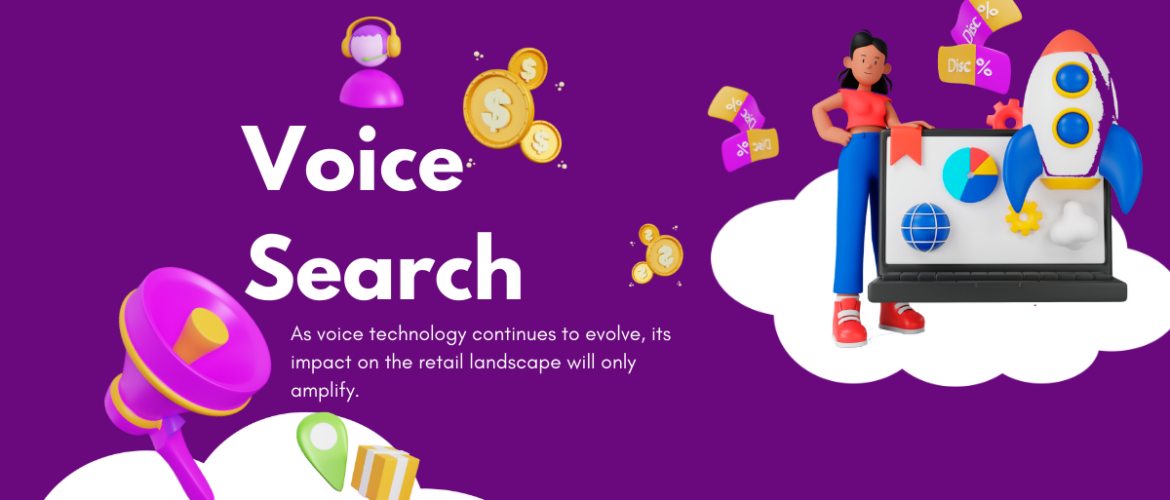 Retail Revolution